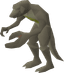 Dagannoth Rex (min. 25)