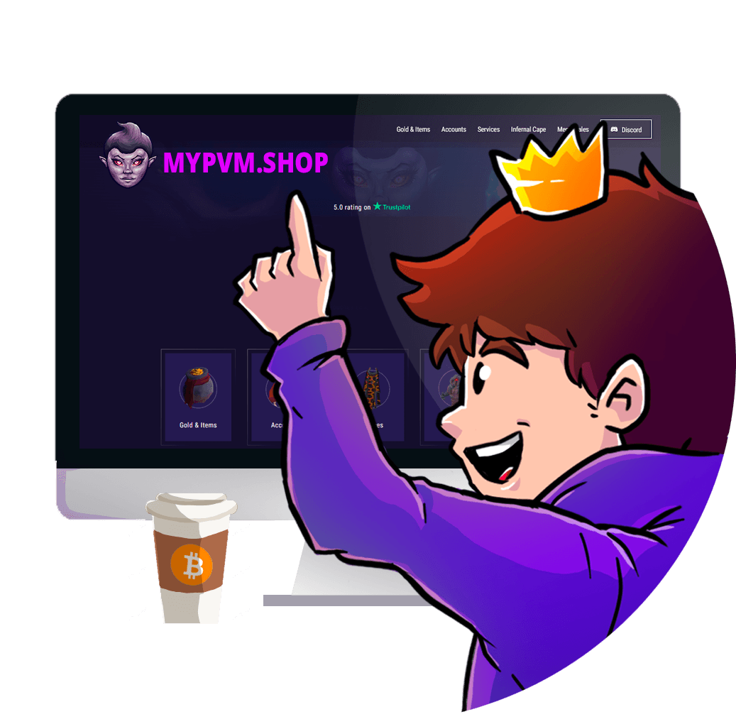 Illustration for Place Your Order