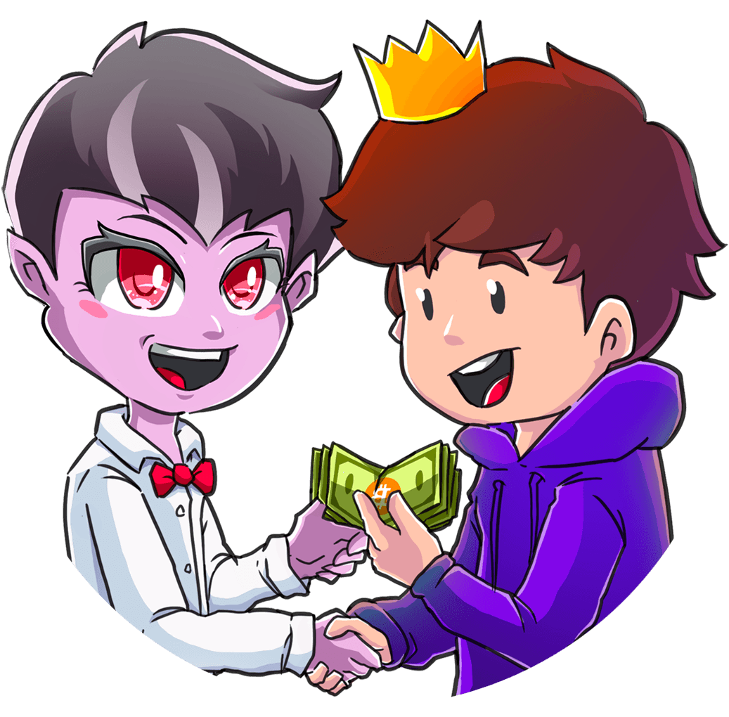 Illustration for Enjoy Your Purchase